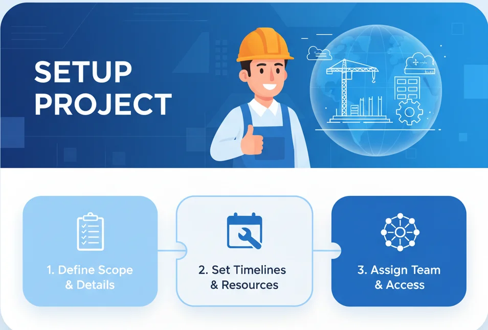 Project Setup
